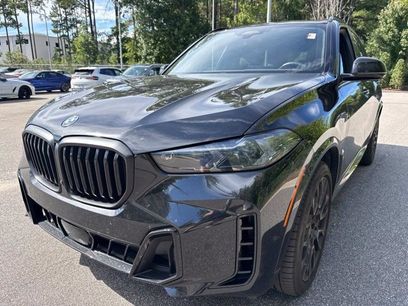 Used 2024 BMW X5 xDrive50e w/ M Sport Package