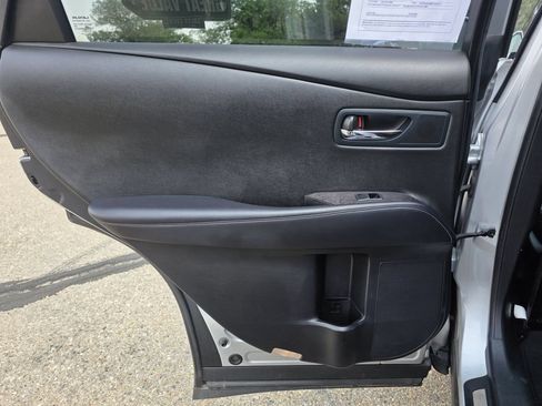 Used 2013 Lexus RX 350 AWD w/ Navigation Pkg image 16