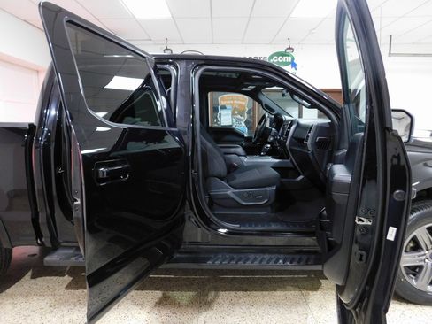 Used 2020 Ford F150 XLT w/ Equipment Group 302A Luxury image 91