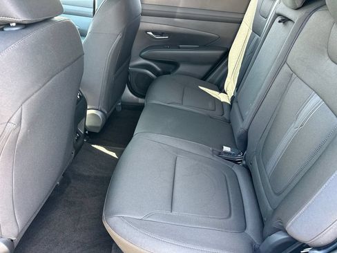 New 2026 Hyundai Tucson SEL FWD image 21