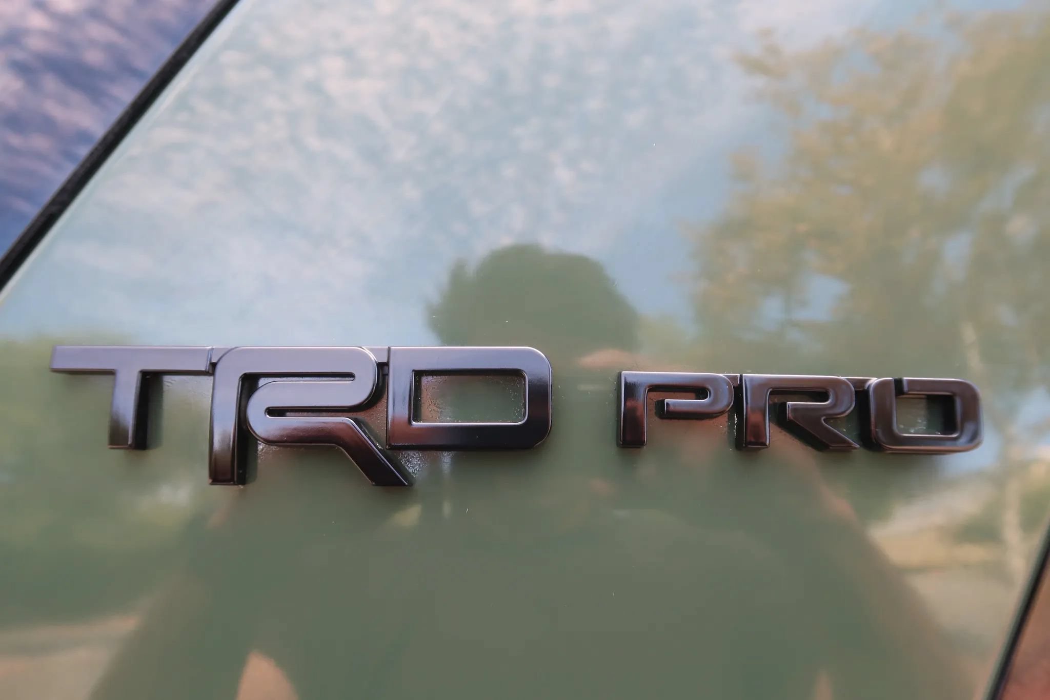 Used 2020 Toyota 4Runner TRD Pro AWD/4WD image 13