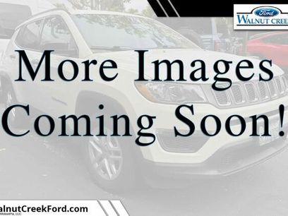 Used 2018 Jeep Compass Sport