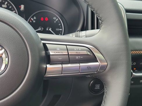 New 2026 MAZDA CX-50 AWD 2.5 S w/ Weather Package image 23