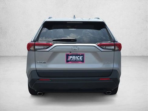 Certified 2023 Toyota RAV4 XLE Premium FWD image 6