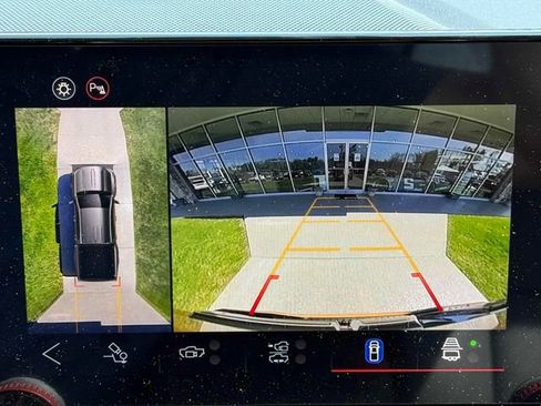 New 2026 GMC Canyon AT4X image 7