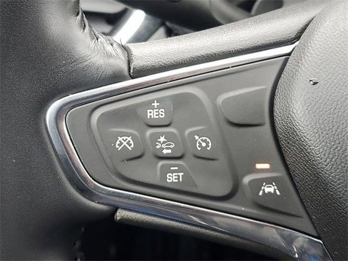 Certified 2020 Chevrolet Equinox LT w/ Driver Convenience Package image 21