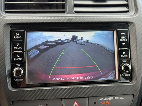 Used 2025 Mitsubishi Outlander Sport ES AWD/4WD image 21