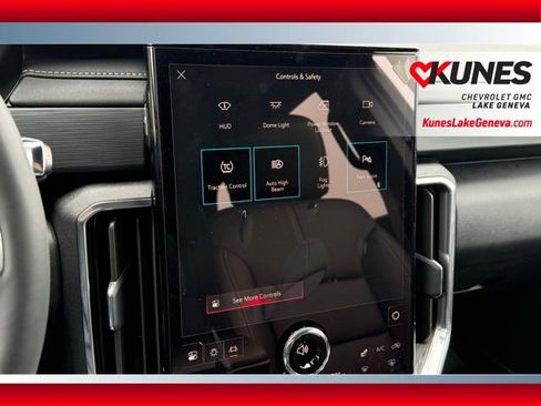 New 2026 GMC Acadia Elevation w/ Black Edition AWD/4WD image 42