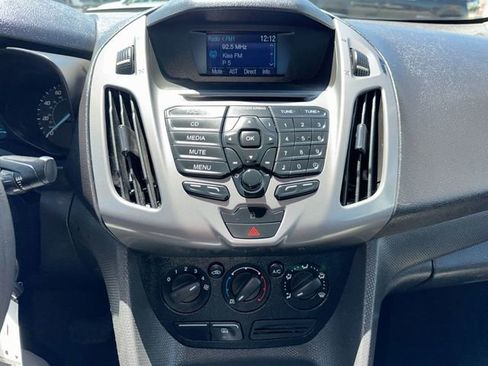 Used 2015 Ford Transit Connect XLT FWD image 32
