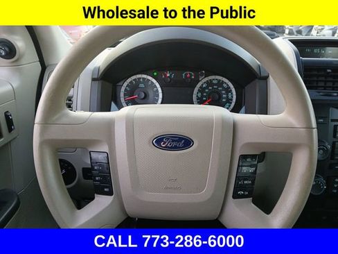 Used 2012 Ford Escape XLS image 11