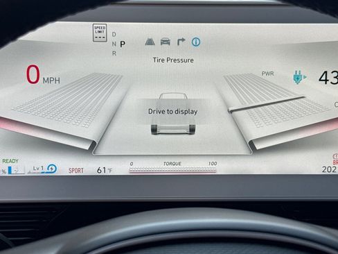 Certified 2024 Hyundai Ioniq 5 SEL AWD/4WD image 30