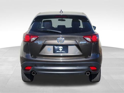 Used 2016 MAZDA CX-5 Touring image 8