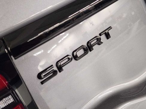 New 2026 Land Rover Discovery Sport Landmark AWD/4WD image 13