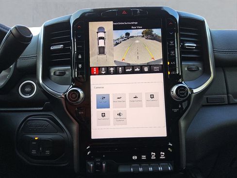 New 2025 RAM 2500 Laramie w/ Towing Technology Group image 20