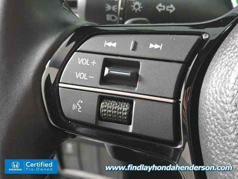 Certified 2025 Honda Civic Sport Touring image 27