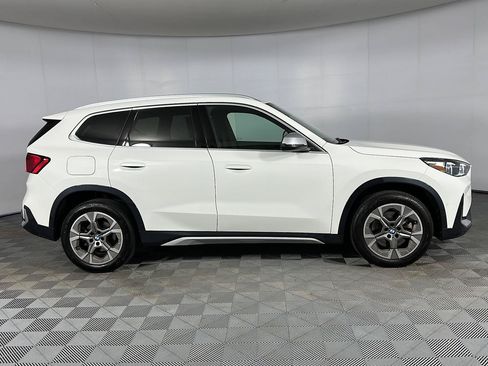 Certified 2023 BMW X1 xDrive28i w/ Convenience Package AWD/4WD image 26