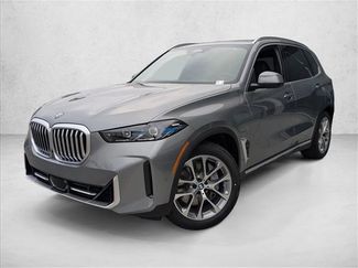Used 2026 BMW X5 xDrive50e w/ Premium Package video 1