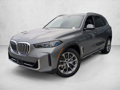 Used 2026 BMW X5 xDrive50e w/ Premium Package