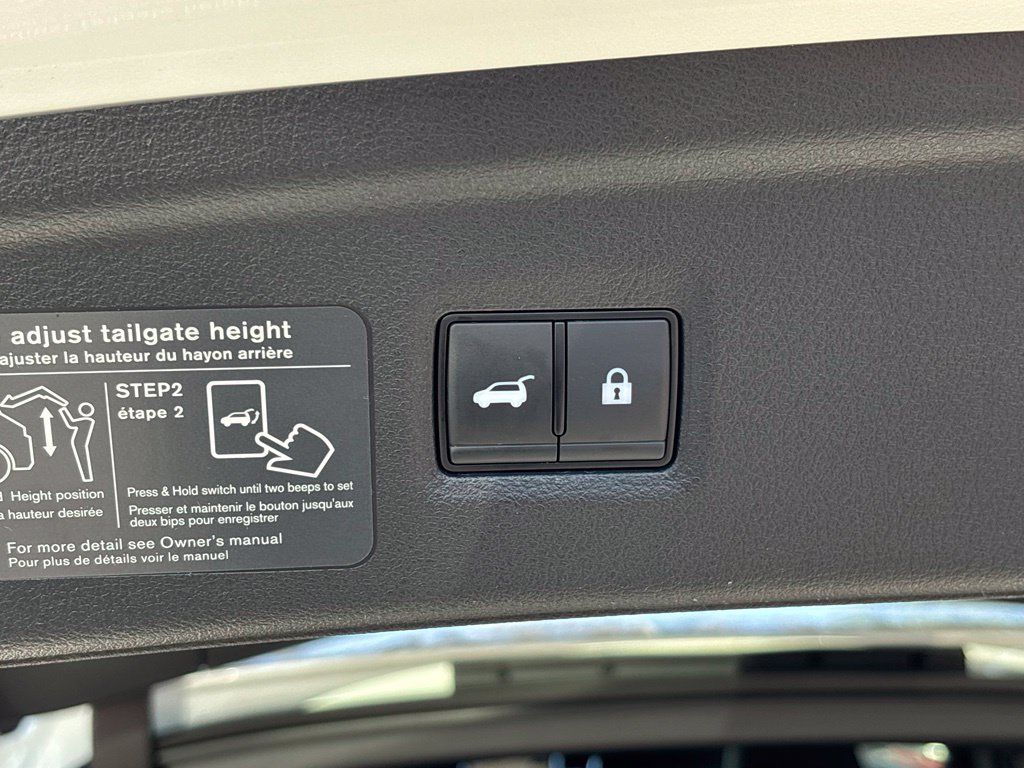 Certified 2023 INFINITI QX50 Sport FWD image 34
