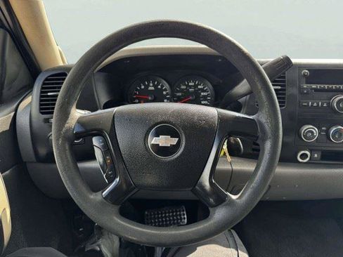 Used 2009 Chevrolet Silverado 1500 LS RWD image 28