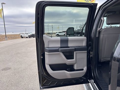 Used 2022 Ford F350 XL w/ STX Appearance Package image 25