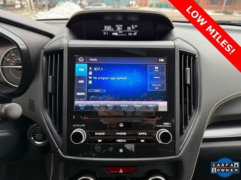 Used 2022 Subaru Crosstrek 2.5i Sport w/ Moonroof Package image 28