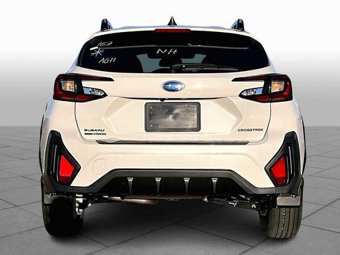 New 2026 Subaru Crosstrek 2.0i Premium image 4