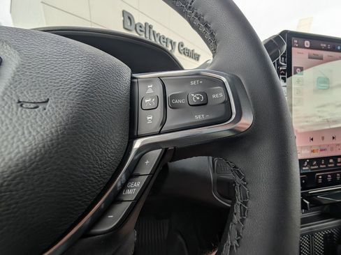 New 2026 RAM 2500 Laramie image 21