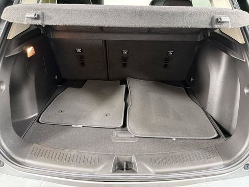 Certified 2023 Buick Encore GX Select w/ Sport Touring Package FWD image 16