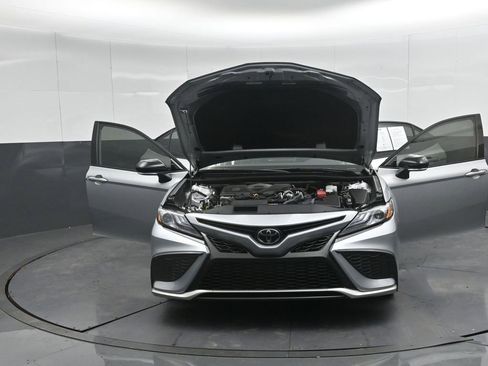 Used 2024 Toyota Camry XSE image 62
