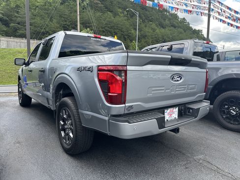 New 2026 Ford F150 STX w/ Equipment Group 200A AWD/4WD image 4