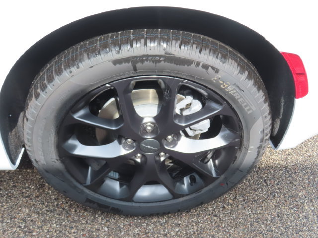 New 2027 Chrysler Pacifica Select AWD/4WD image 14