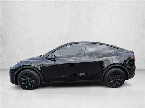 Used 2023 Tesla Model Y Long Range image 10