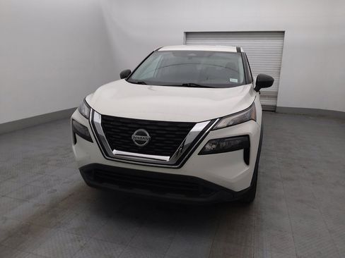 Used 2021 Nissan Rogue S image 15