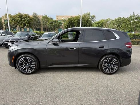 Used 2025 BMW X3 xDrive30i w/ Premium Package image 13