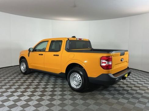 Used 2026 Ford Maverick XL AWD/4WD image 7