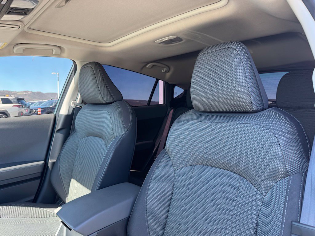 Certified 2024 Subaru Crosstrek 2.0i Premium AWD/4WD image 17
