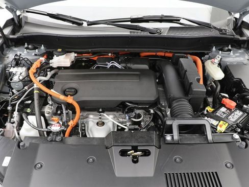 Used 2025 Honda CR-V Sport image 28