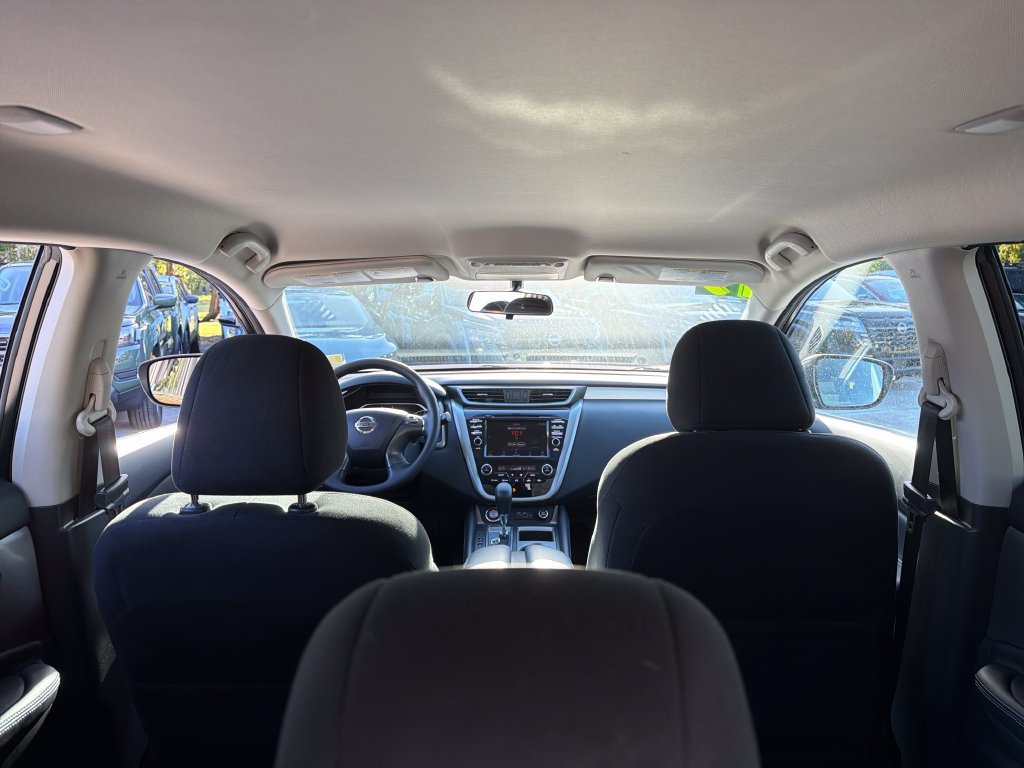 Used 2019 Nissan Murano S AWD/4WD image 32