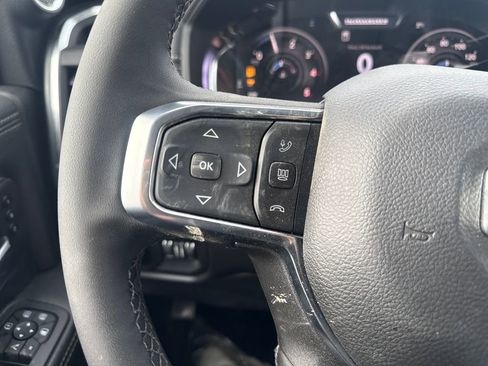 New 2026 RAM 3500 Laramie image 24