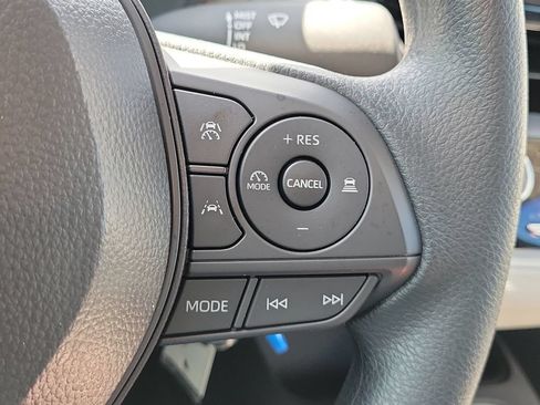 New 2026 Toyota Corolla LE FWD image 10