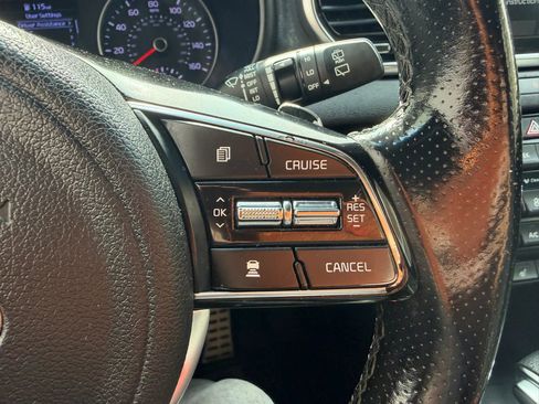 Used 2020 Kia Sportage S w/ S Premium Package image 14