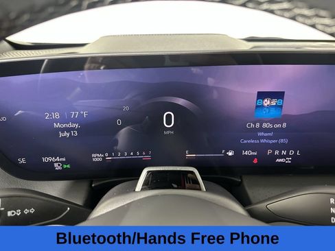 Used 2026 Buick Enclave Avenir w/ Super Cruise Package AWD/4WD image 13