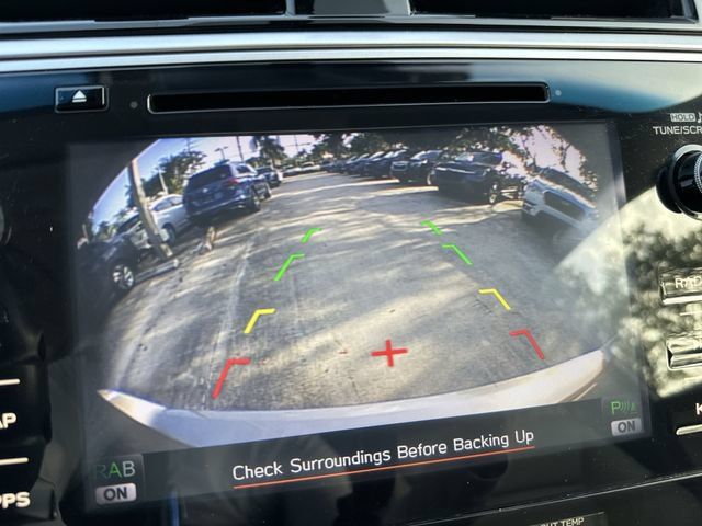 Used 2019 Subaru Outback 2.5i Limited AWD/4WD image 17