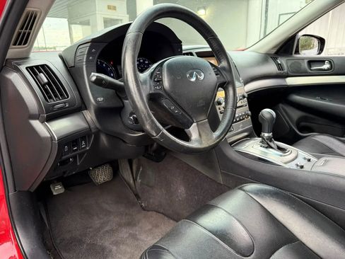 Used 2012 INFINITI G37 Journey w/ Premium Pkg image 17