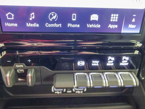 New 2026 RAM 2500 Big Horn image 29