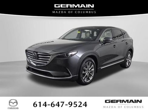 Used 2018 MAZDA CX-9 Grand Touring AWD/4WD image 1