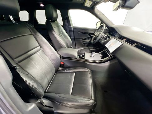 Used 2024 Land Rover Range Rover Evoque S image 30