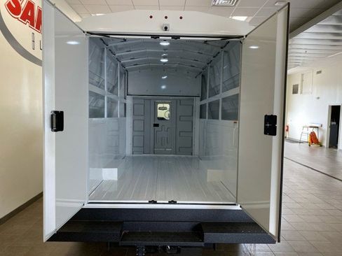 New 2025 Ford E-350 and Econoline 350 Super Duty w/ Power Equipment Group image 10