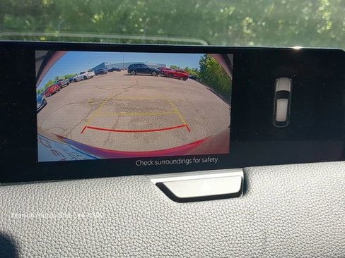 Certified 2025 MAZDA CX-70 Plug-In Hybrid w/ Premium Pkg AWD/4WD image 22